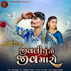 Jivali Tu To Jiv Maro