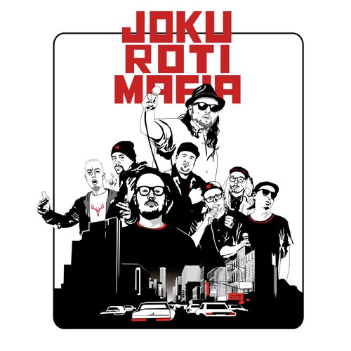 Joku Roti Mafia_poster_image