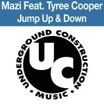 Jump Up & Down (Pounding Mix)