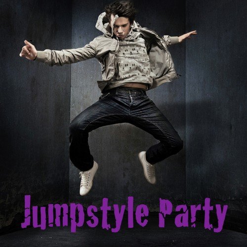 Jumpstyle Party