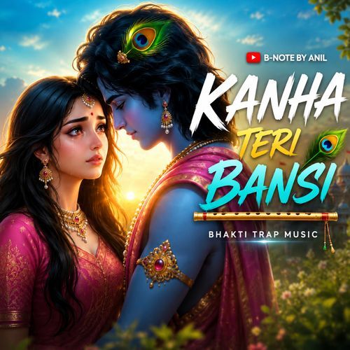 KANHA TERI BANSI