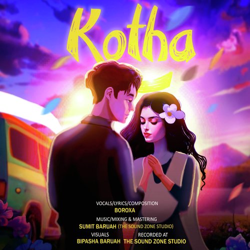 KOTHA - Single