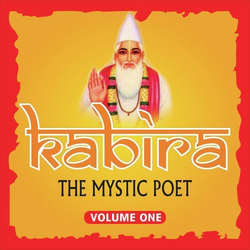 Kabira (The Mystic Poet), Vol. 1_poster_image