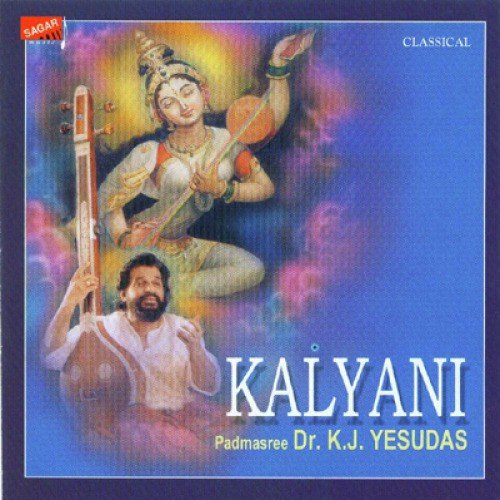 Kalyani - Dr.K.J.Yesudas