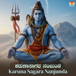 Karuna Sagara Nanjunda
