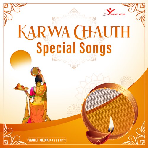 Karwa Chauth Special Songs