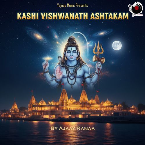 Kashi Vishwanath Ashtakam
