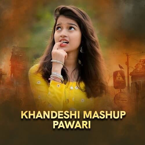 Khandeshi Mashup Pawari