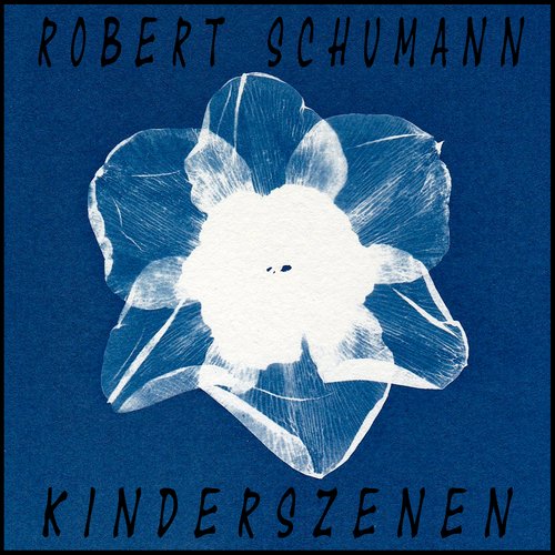 Kinderszenen (Electronic Version)