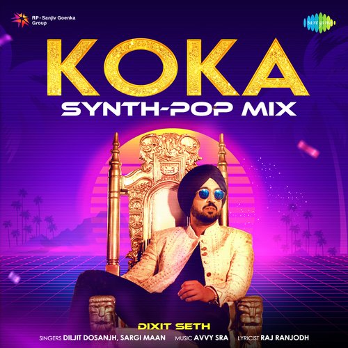 Koka Synth-Pop Mix