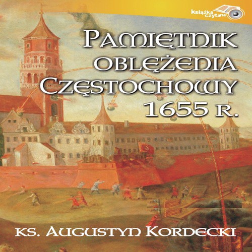 Rozdzial 6 - 1 cover art