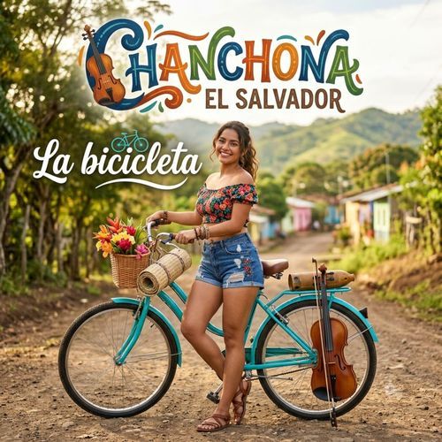 La Bicicleta