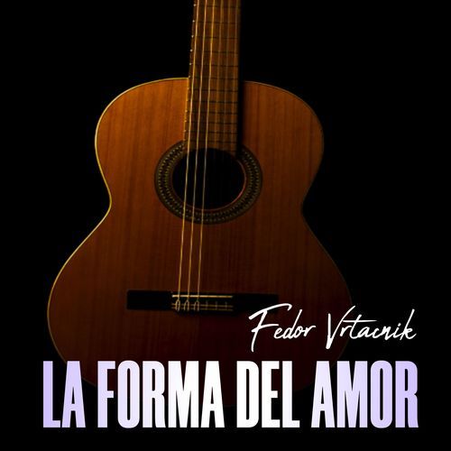 La Forma Del Amor