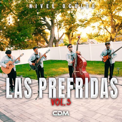 Las Preferidas Vol.3