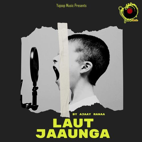 Laut Jaaunga