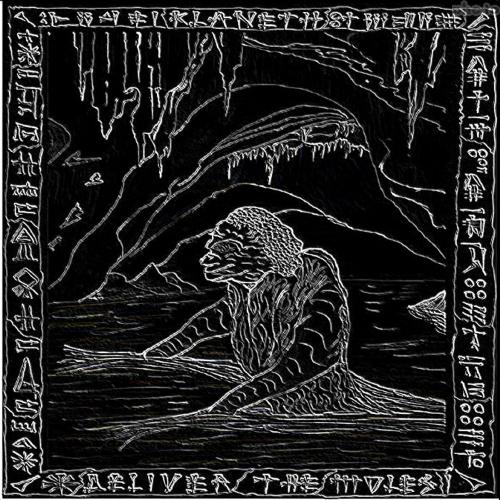 Liberate the Moles cover art