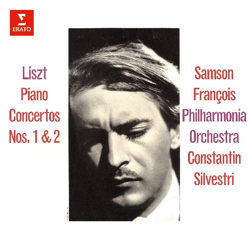 Liszt: Piano Concertos Nos. 1 &amp; 2