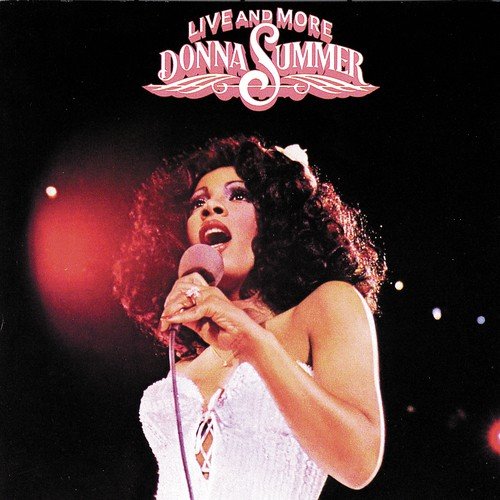 Love's Unkind (Live At Universal Amphitheatre, Los Angeles/1978)