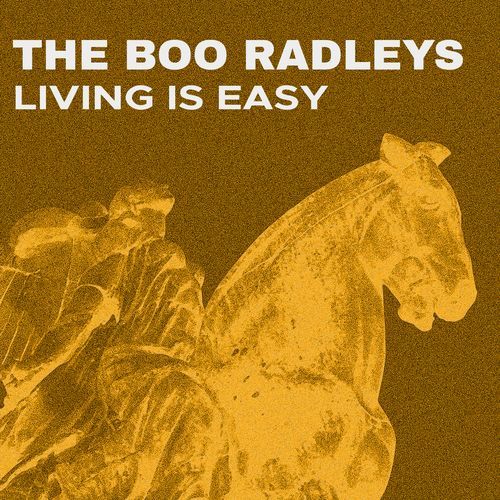 Living Is Easy (single edit)