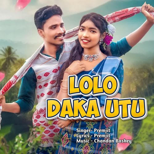 Lolo Daka Utu