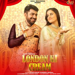 London Ki Cream-HAMHWzoIcHc