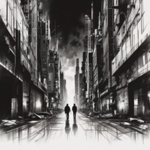 Los Profesionales cover art