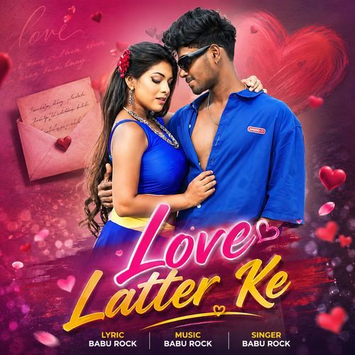 Love Latter Ke