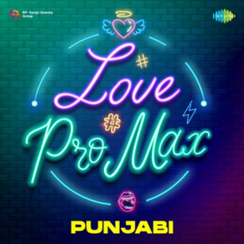 Love Pro Max - Punjabi