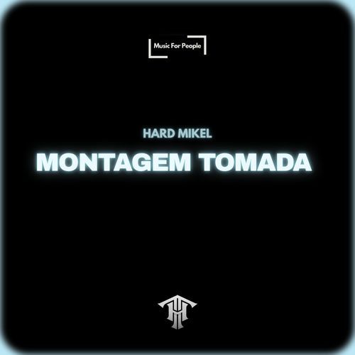 MONTAGEM TOMADA