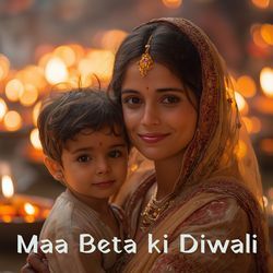 Maa ki Sangeet Diwali ke Jashan-PB0NVRFIBmU