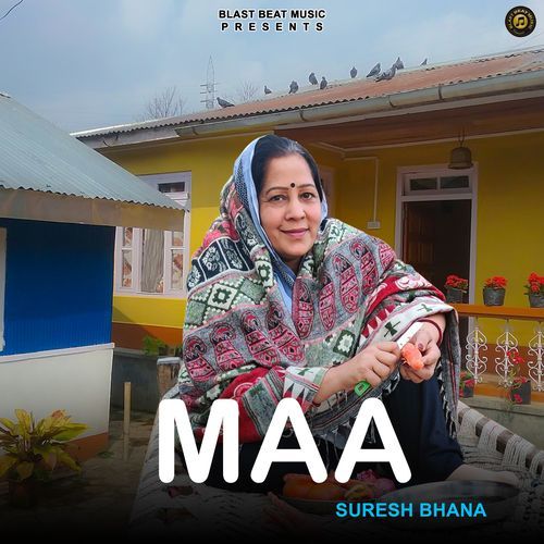 Maa