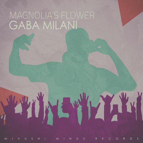 Magnolia&#039;s Flower