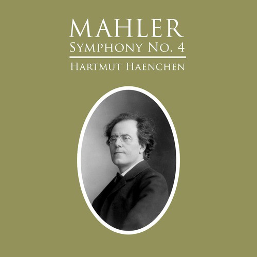 Mahler: Symphony No. 4_poster_image