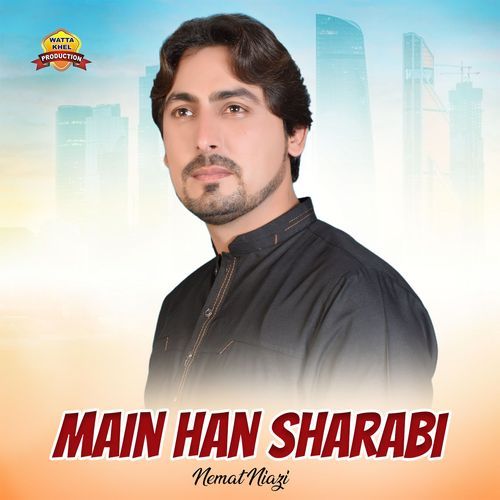 Main Han Sharabi