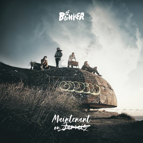 Bruno cover art
