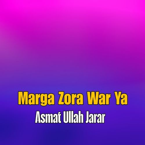 Marga Zora War Ya