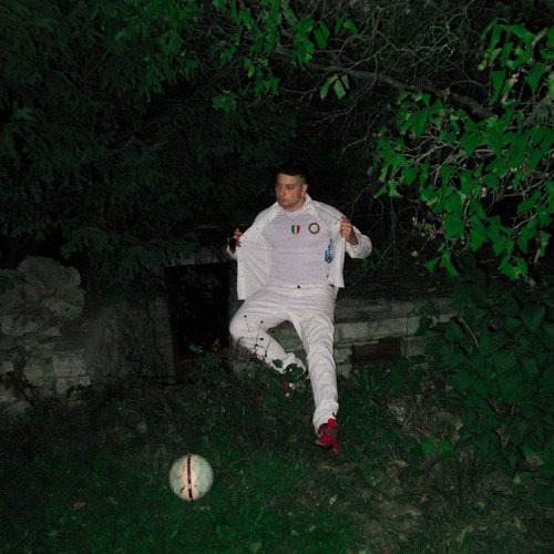 Martínez cover art