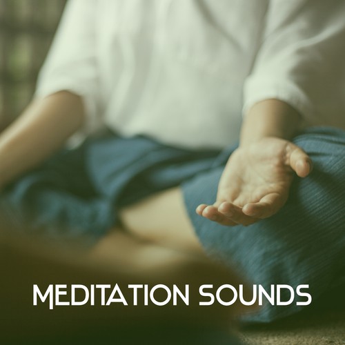 Meditation Sounds – New Age Music to Meditate, Yoga Practice, Bedtime Meditation Music