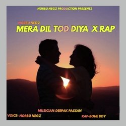 Mera Dil Tod Diya x Rap-LxoOZzlRWFw