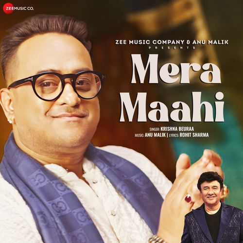 Mera Maahi