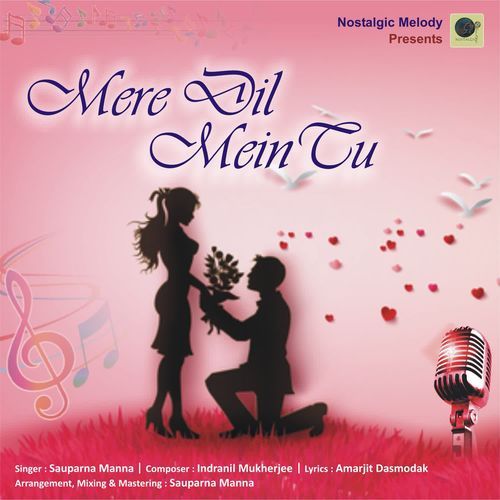 Mere Dil Mein Tu