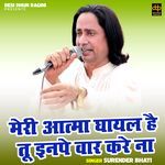 Meri Aatma Ghayal Hai Tu Inpe Var Kare Na