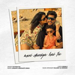 Meri Duniya Hai Tu