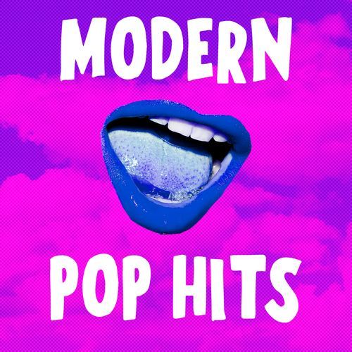 Modern Pop Hits_poster_image