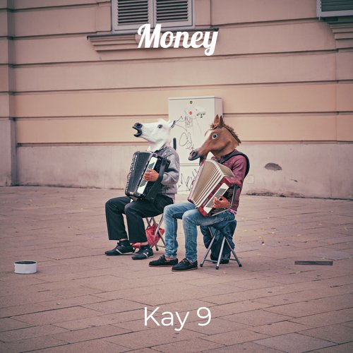 Mobo cover art