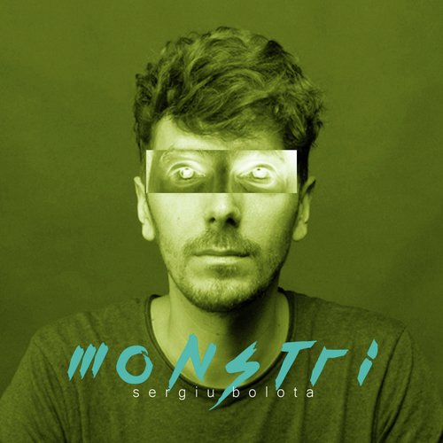 Monstri cover art
