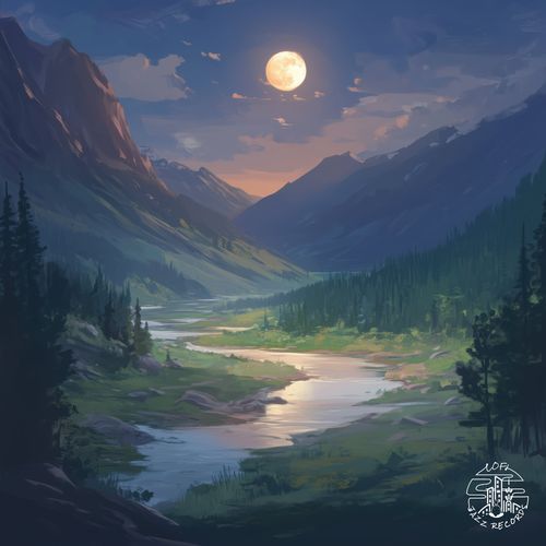 Moonlit River_poster_image