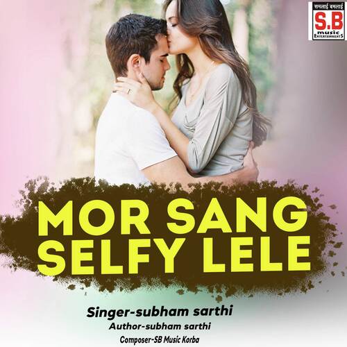 Mor Sang Selfy Lele