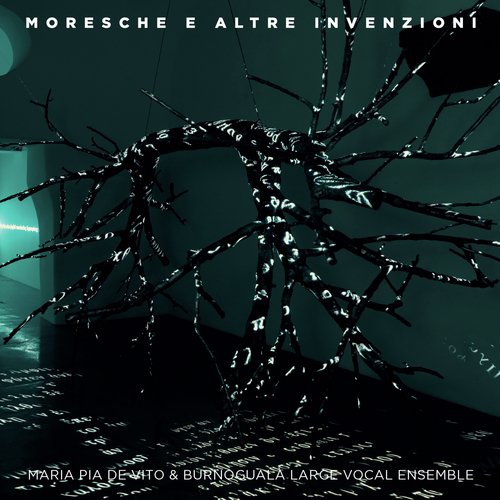 Voccuccia de no pierzeco cover art