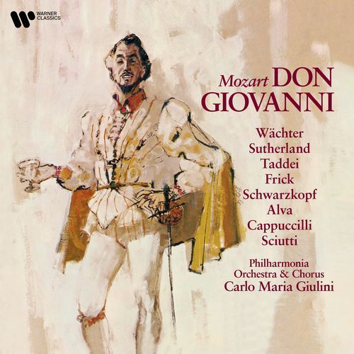 Mozart: Don Giovanni, K. 527 (Remastered)